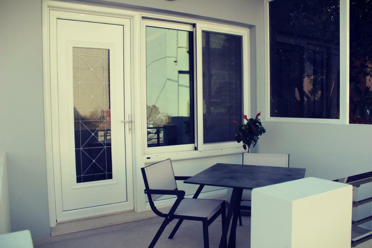 Luxury Apartments Near To The Beach Плакіас Екстер'єр фото